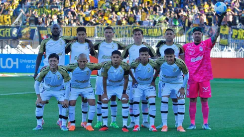 Coquimbo Unido puede ser campeón en esta 26° fecha en Liga de Primera