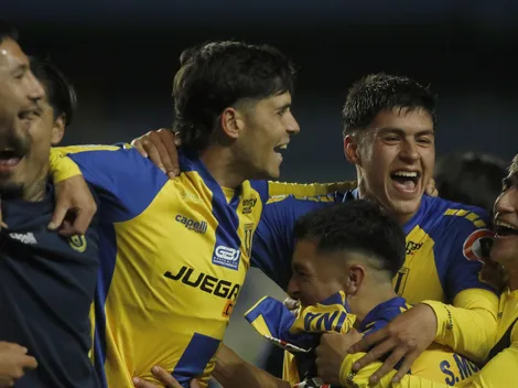 Jugador de U de Concepción da la sorpresa y anuncia retiro