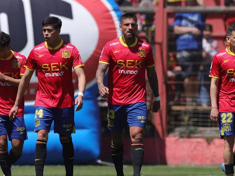 El regreso que busca salvar a Unión Española del descenso