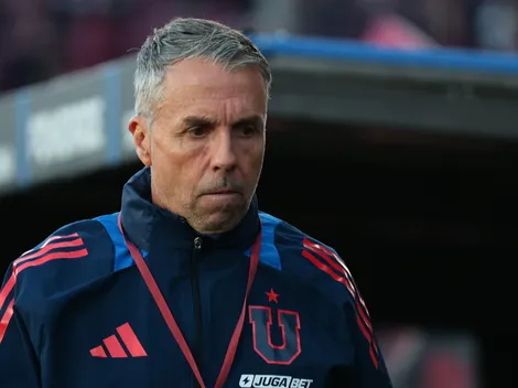 Lo único que podría asegurar la permanencia de Álvarez en la U