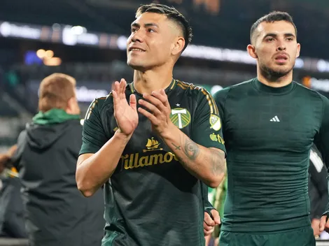 ¿Vuelve a la U? Felipe Mora comienza a definir su futuro para el 2026