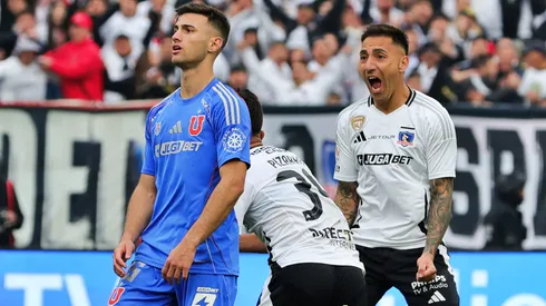 Colo Colo puede dejar a la U sin copas internacionales para el 2026