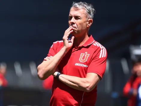 "Cada vez estamos más...": Álvarez empieza a perder la fe en la U