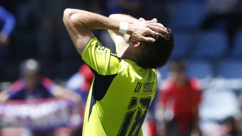 La U suma cuatro partidos sin saber de victorias