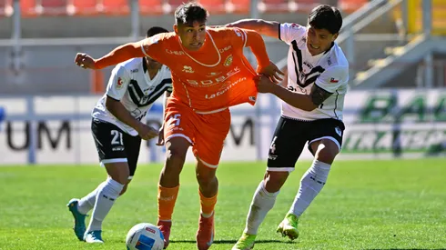 Cobreloa debe esperar por su lugar en Liguilla tras denuncia a Santiago Morning