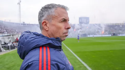 La increíble oferta que recibiría el DT de los azules.