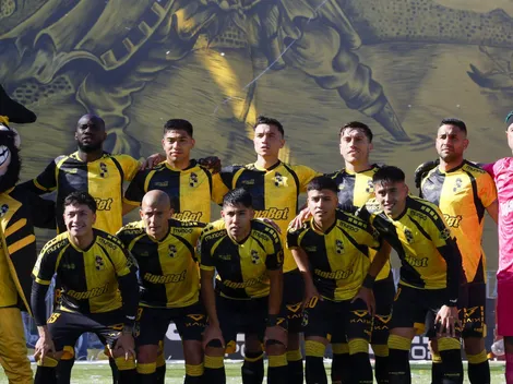 La emoción de figura de Coquimbo en duelo clave por el título