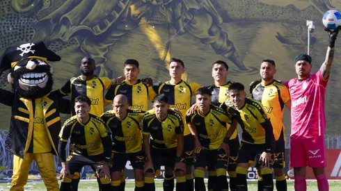 Coquimbo quiere ser campeón este domingo con su gente