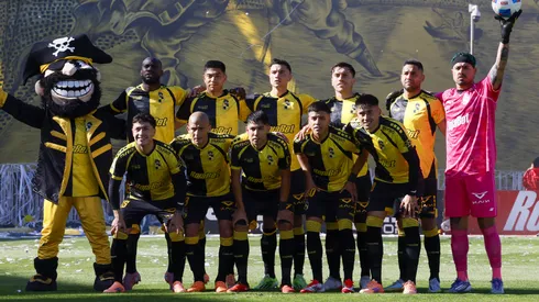 Fiesta pirata: la salida de Coquimbo, que puede ser campeón.