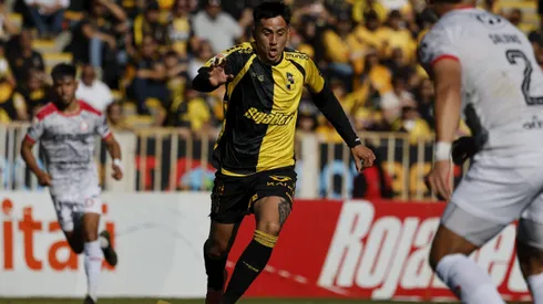 Coquimbo Unido busca una histórica marca de puntos.