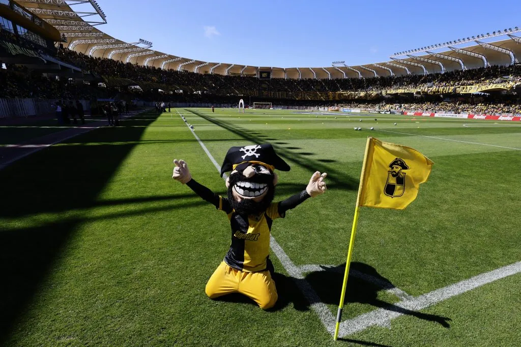 El Pirata gritó campeón | Photosport