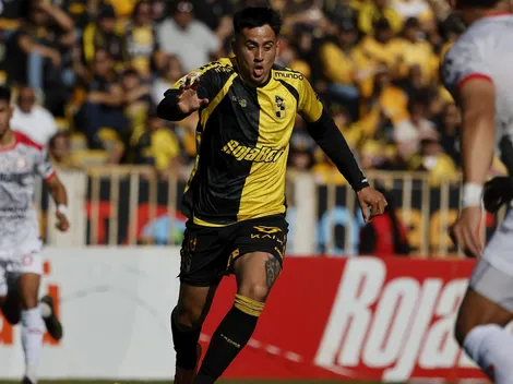 Palavecino dispara y deja en duda su continuidad: "Se verá..."