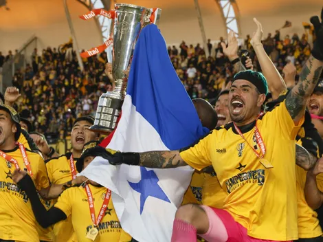 Ya son 17: Coquimbo se mete en el selecto grupo de campeones