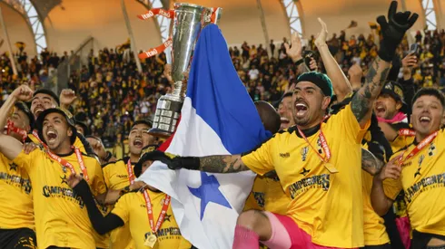 Coquimbo se consagró campeón de la Liga de Primera