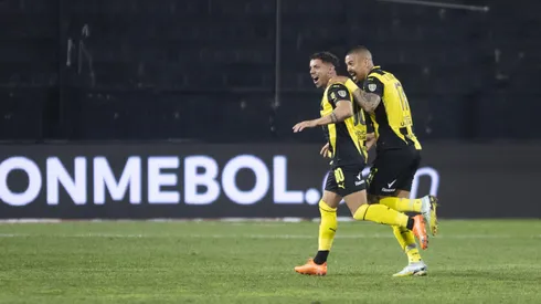 Peñarol campeón del Clausura.