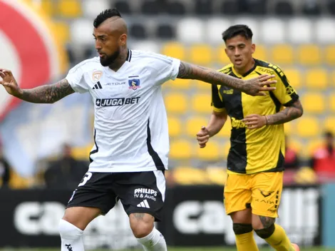 El sorpresivo mensaje de Vidal al campeón Coquimbo