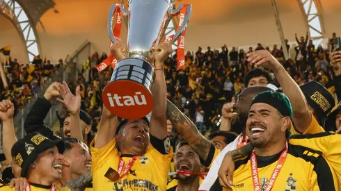 Sebastián Galani encontró en el Mono Sánchez un gran compañero de concentración.