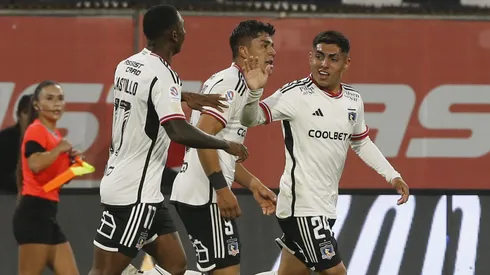 Hay un trio de ex Colo Colo que quieren puro volver al Estadio Monumental.