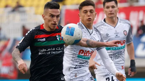 Palestino y Deportes Limache se juegan tres puntos importantísimos en la recta final de la liga chilena.