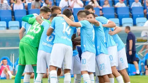 El ex mediocampista de la UC fue llamado por Nicolás Córdova para los duelos ante Rusia y Perú en noviembre.