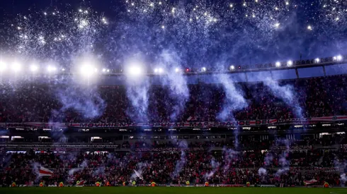 River Plate vive una crisis bastante grande en el fútbol argentino