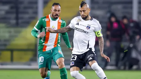 Colo Colo mira muy atento lo que está pasando con la denuncia a Cobresal.