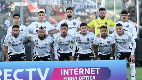 El jugador que ya tendría definido su futuro en el plantel de los albos.