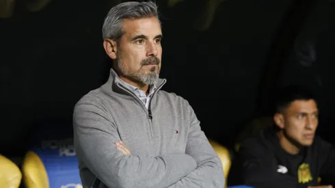 Miguel Ramírez sabe que los hispanos estuvieron lejísimo de un nivel aceptable ante Everton.