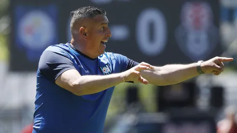 DT de Huachipato y el triunfo contra la U.