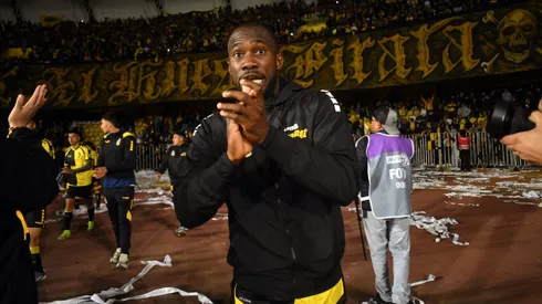 Cecilio Waterman prepara una gran noticia para Coquimbo.