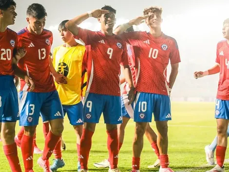 ¿Cuándo juega Chile vs. Francia en el Mundial Sub-17?