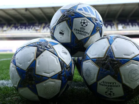 Partidos de hoy miércoles 5 de noviembre: Horarios y por dónde ver EN VIVO fútbol