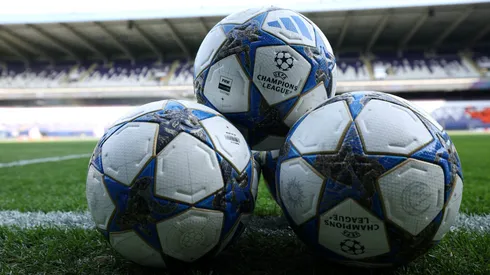 La UEFA Champions League tiene acción esta semana.