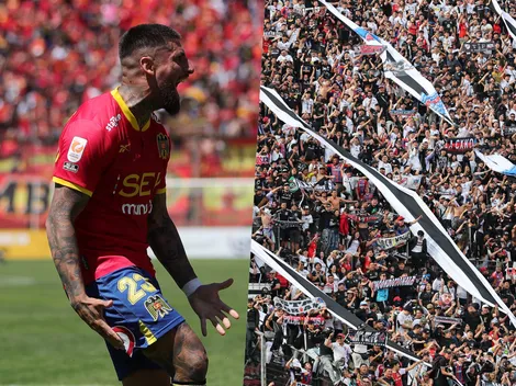 ¿Se regalan en Santa Laura? Unión Española avisa por hinchas albos