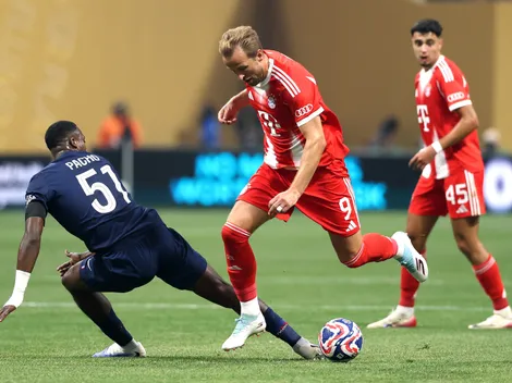 Pronósticos PSG vs Bayern Múnich: choque de líderes invictos en la Champions League