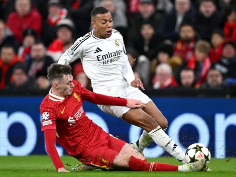 ¿Dónde ver Real Madrid vs. Liverpool en Champions League?