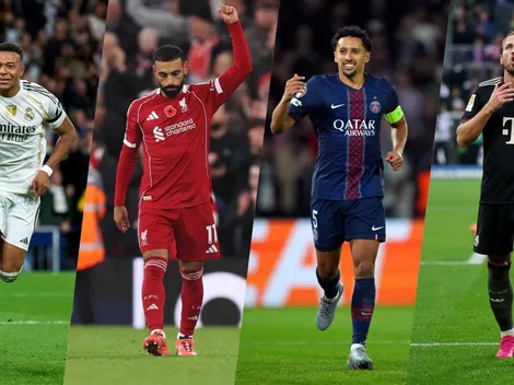 Partidos de hoy, martes 4 de noviembre y dónde ver en vivo