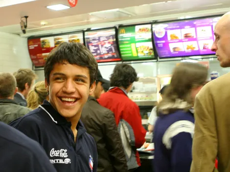 La chistosa anécdota de Alexis que casi se convierte en tragedia