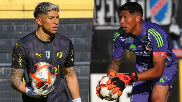 El portero chileno dio indicios de su futuro tras coronarse campeón del fútbol uruguayo.