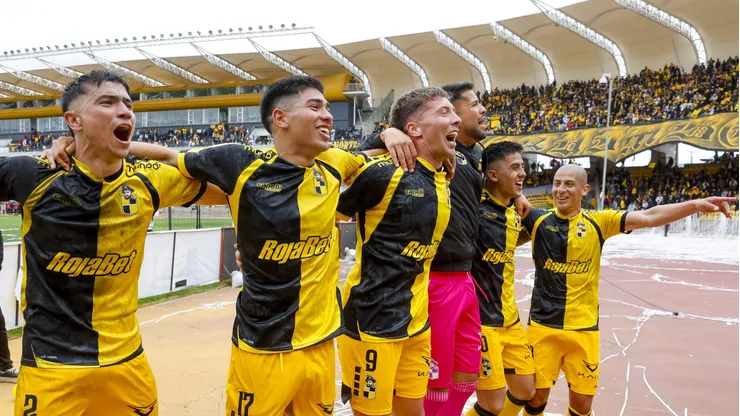 Coquimbo tiene un nuevo nominado en la Roja