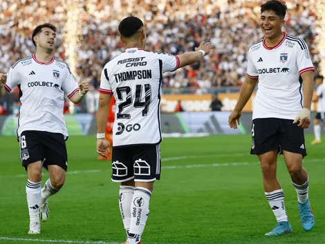 Tres jugadores suplican volver a Colo Colo: ¡Dos se fueron con polémica!