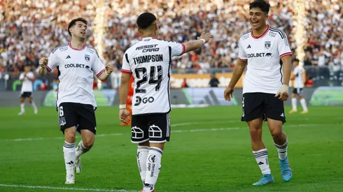 Dos de los cracks que pretenden volver a Macul.