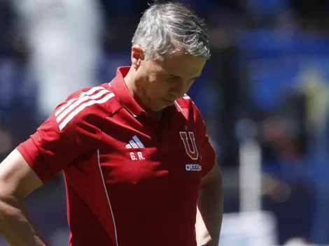 Campeón con la U asegura que ya tocó techo con Álvarez