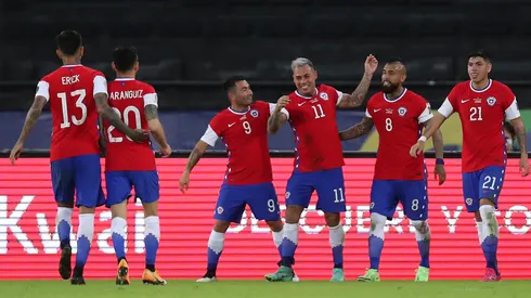 Pulgar sigue cortado por Córdova y en Brasil celebran.