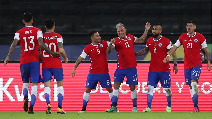 Pulgar sigue cortado por Córdova y en Brasil celebran.