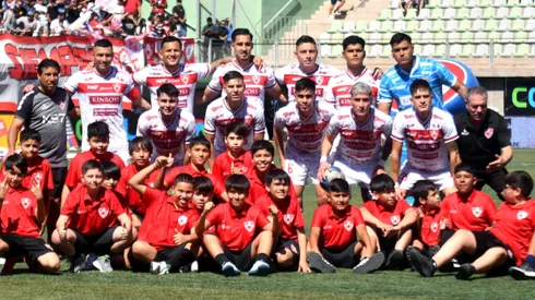 Copiapó arriesga perder a varias de sus figuras para la Liguilla