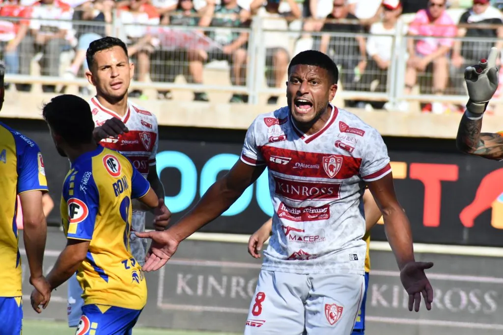 Jairo Coronel es uno de los involucrados en el informe que entregó Juan Lara