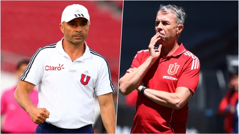 Guarello compara a Álvarez con Sampaoli en la U...