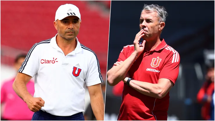 Guarello compara a Álvarez con Sampaoli en la U...