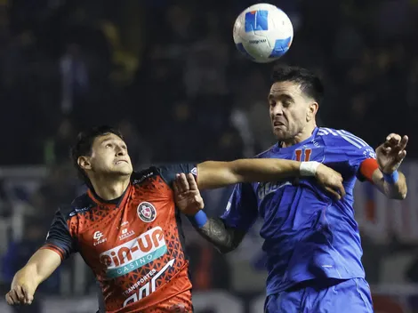 Cambio de estadio: la U vuelve a cambiar la localía